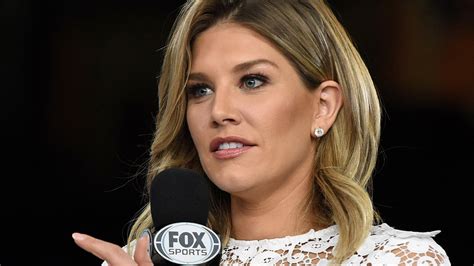 charissa thompson icloud leak|Charissa Thompson Speaks Out About Leaked Photos